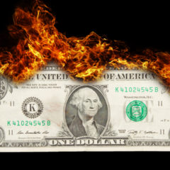 Report: BRICS Countries Told to Consider Countering the Dollar’s Global Hegemony