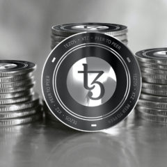 Tezos Foundation Launches Fund to Collect NFT Creations by African and Asian Artists