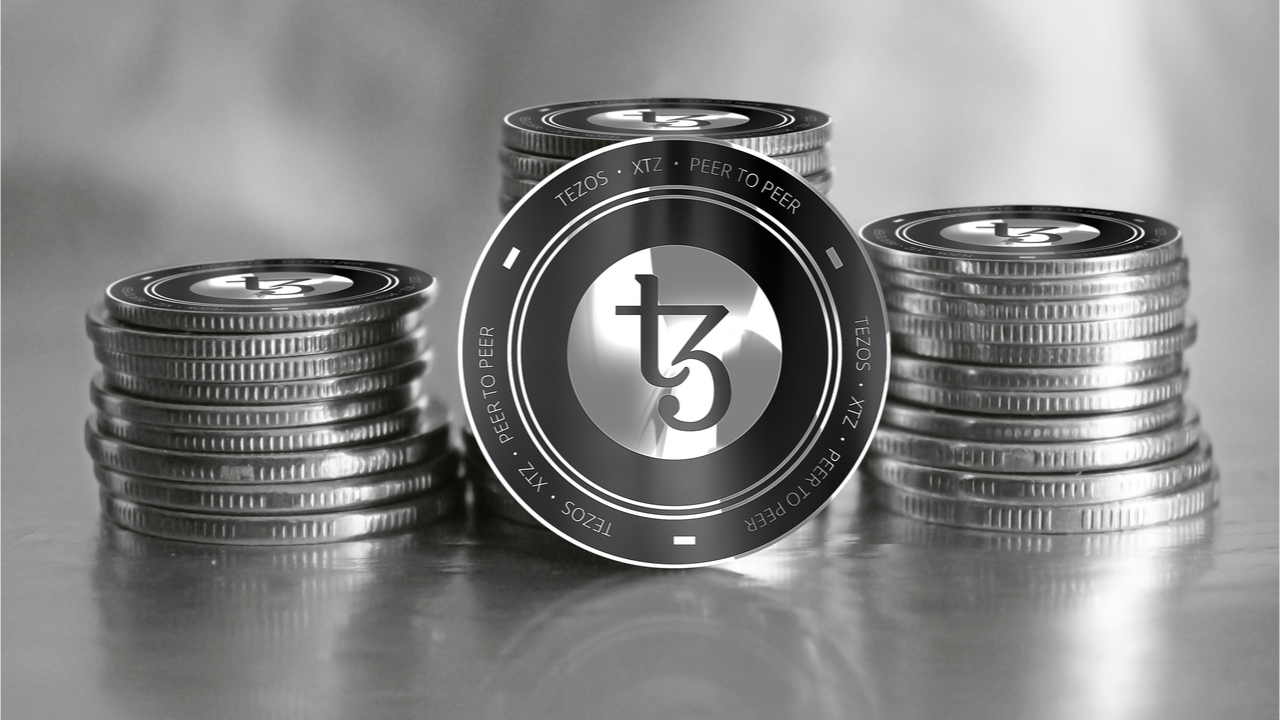 Tezos Foundation Launches Fund to Collect NFT Creations by African and Asian Artists