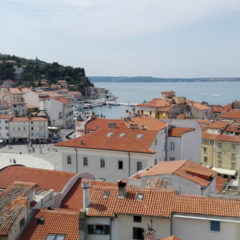 Seaside Resort in Slovenia Promotes Itself With NFTs