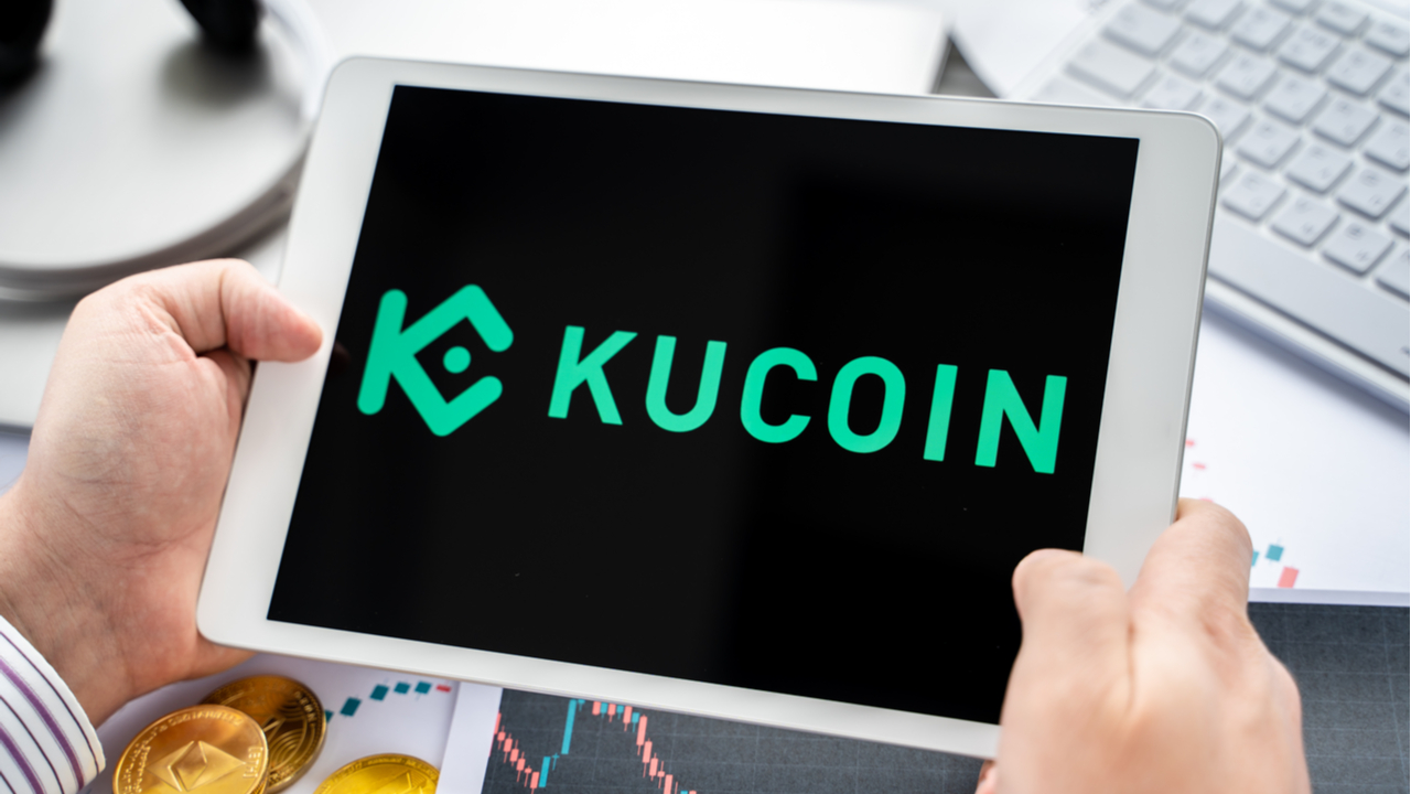 kucoin
