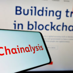 Chainalysis Reaches $8.6 Billion Valuation In $170 Million Series F Funding Round
