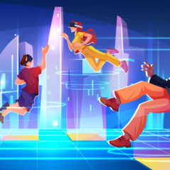 Former Nintendo President States Gaming Companies Are Marching to the Metaverse