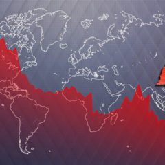 Report: Lebanese Pound Exchange Rate Against Dollar Plunges to All-Time Low