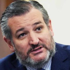 US Senator Cruz ‘Incredibly Bullish’ on Bitcoin — Says ‘I Have a Weekly Buy’