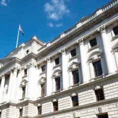 UK Affirms Commitment to Regulate Stablecoins Following Terra Meltdown
