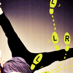 What scrum masters can learn from dancing