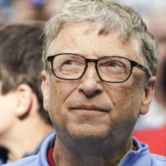 Bill Gates: Crypto Is 100% Based on Greater Fool Theory — ‘I’m Not Involved in That’