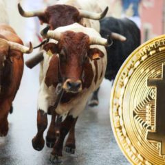 Devere Group Predicts a Bull Run and ‘Significant Bounce’ for Bitcoin in Q4