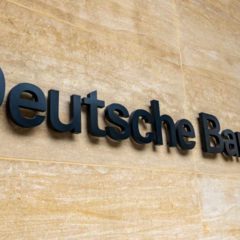 Deutsche Bank Expects Sooner, More Severe US Recession as the Fed Takes ‘Aggressive Hiking Path’