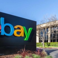 E-commerce Giant Ebay Files Trademark Applications Covering Wide Range of Metaverse, NFT Services