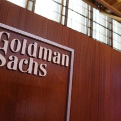 Goldman Sachs President Warns of ‘Unprecedented’ Economic Shocks and Tougher Times Ahead