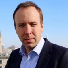 British MP Calls for ‘Liberal’ Crypto Regulation — Says ‘No Country Can Stop This Revolution’