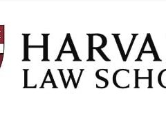 Harvard Lawyers Don’t Think That Piracy is Theft, Research Finds