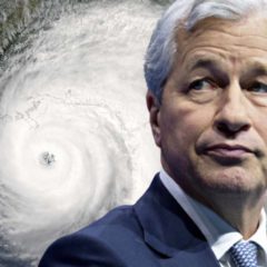 JPMorgan CEO Jamie Dimon Warns of Incoming Economic Hurricane — Says ‘You Better Brace Yourself’