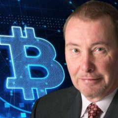 Billionaire Jeffrey Gundlach Says He Wouldn’t Be Surprised at All if Bitcoin Falls to $10K