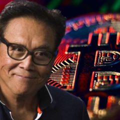 Rich Dad Poor Dad’s Robert Kiyosaki Says He’s Waiting for Bitcoin to Test $1,100 to Buy More