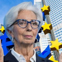 ECB Chief Lagarde: Crypto and Defi Could Pose ‘Real Risks’ to Financial Stability