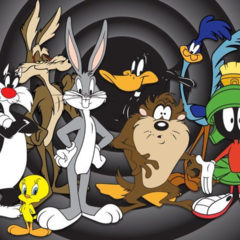 Warner Bros. and Nifty’s to Launch Looney Tunes Story Bolstered by NFTs