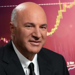 Kevin O’Leary Says He Won’t Sell Any Crypto Despite Downturn – ‘You Just Have to Stomach It’