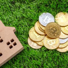 Dubai Property Developer Completes Real Estate Deals Worth $50M via Crypto