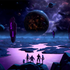 Myria Has Announced Free-to-Claim Alliance Sigil NFT for All New and Existing Community Members