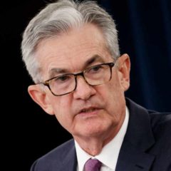 Fed Chair Powell: We’re Not Seeing Significant Macroeconomic Implications From Crypto Sell-Off