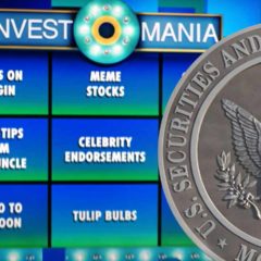 SEC Launches Game-Show Campaign to Educate Investors in ‘a Playful Way’ – Crypto Included
