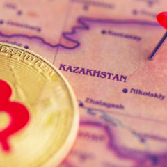 Kazakhstan Makes $1.5 Million From Crypto Mining Sector in Q1