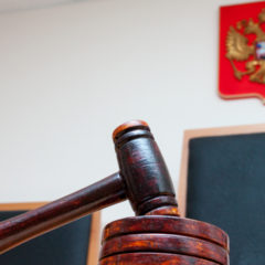 Crypto-Related Lawsuits Rising in Russia, Criminal Cases Increase by 40%