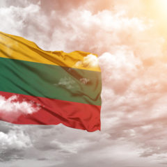 Lithuanian Government Approves Stricter Crypto Regulations