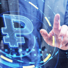 Bank of Russia Accelerates Schedule for Digital Ruble Project