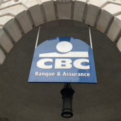 Belgian Banking Group KBC Creates Blockchain-Based Coin