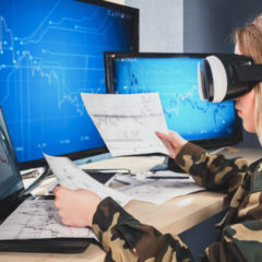 Study: Today’s Metaverse Still Not Suited for Remote Work