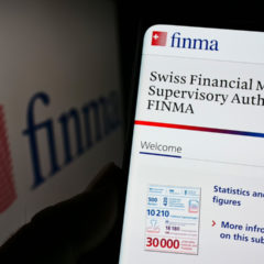 Swiss Regulator Urges Financial Watchdogs to Protect Crypto Investors