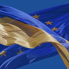 Ukraine Joins European Blockchain Partnership as Observer