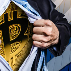 Bitcoin’s Hashrate Hits an All-Time High Nearing 300 Exahash per Second