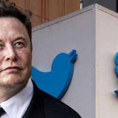 Elon Musk Hints Twitter Will Integrate Crypto Payments if His Takeover Bid Is Successful