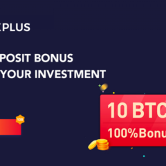 Bexplus Is a Crypto Exchange With Unique Copy Trading and Demo Account You Can Trust