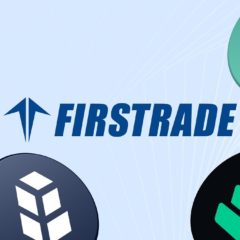 Firstrade Lists ENJ, MKR, BNT & COMP