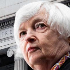 US Treasury Secretary Yellen Warns Crypto Is ‘Very Risky’ — Unsuitable for Most Retirement Savers