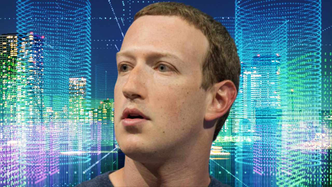 Mark Zuckerberg Expects Billions of People to Use the Metaverse Generating Massive Revenue for Meta