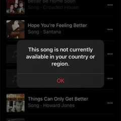 Why I switched from Apple Music to Jellyfin and Raspberry Pi