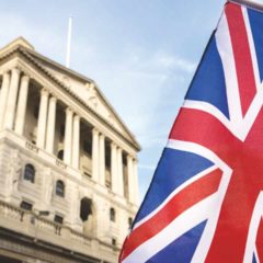 Bank of England: Crypto Needs Enhanced Regulatory and Law Enforcement Frameworks