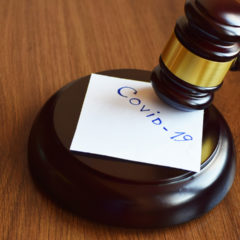 South African Court Releases Former Monero Developer Riccardo Spagni From Custody