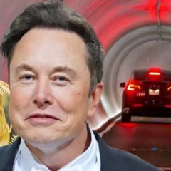 Elon Musk’s Boring Company to Accept Dogecoin Payments for Rides on Las Vegas Transit System Loop
