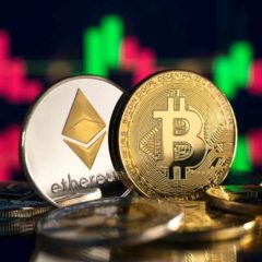 Fidelity Analyst: Bitcoin Is Cheap — Ethereum Could Be Near Bottom