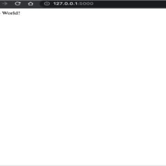 Create a JavaScript API in 6 minutes