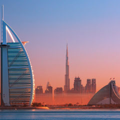 Dubai Regulator Grants Crypto Trading App OKX License to Extend Services in the UAE
