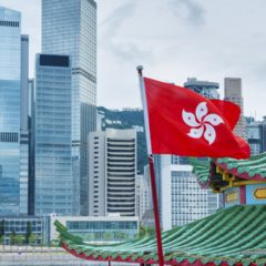 Hong Kong to Introduce Licensing for Crypto Platforms Through AML Law